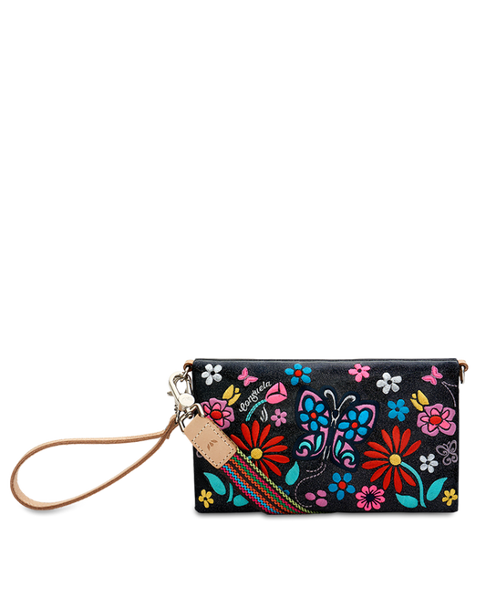 Mari Uptown Crossbody