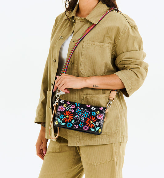 Mari Uptown Crossbody