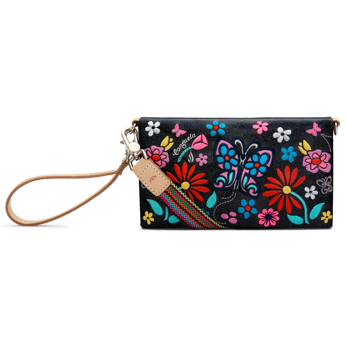 Mari Uptown Crossbody