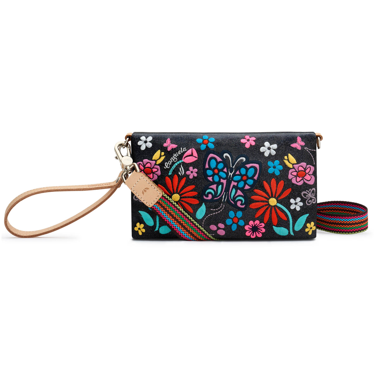 Mari Uptown Crossbody