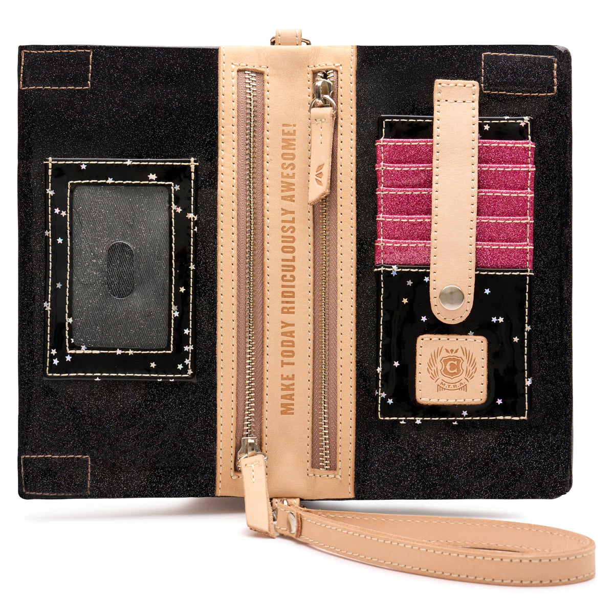 Mari Uptown Crossbody