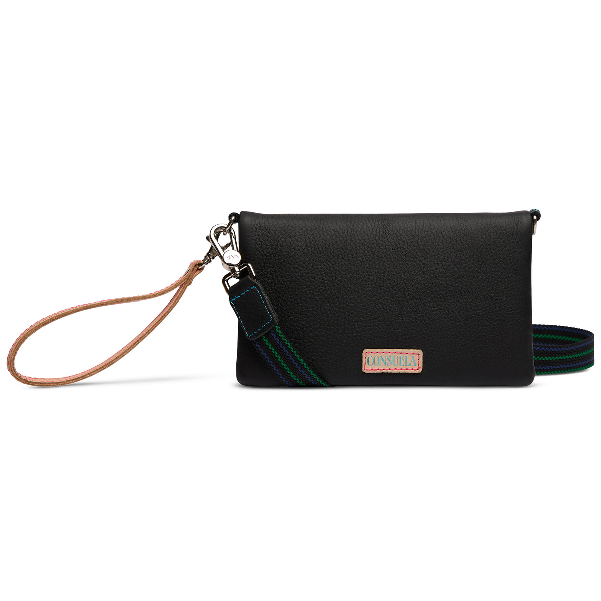 Cyndi Uptown Crossbody