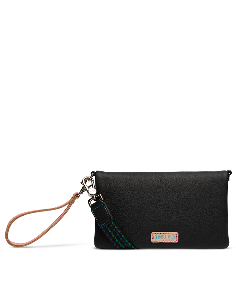 Cyndi Uptown Crossbody