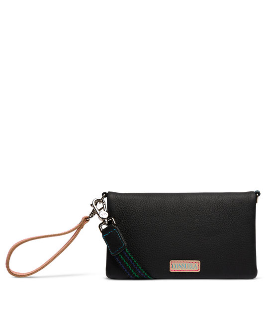 Cyndi Uptown Crossbody
