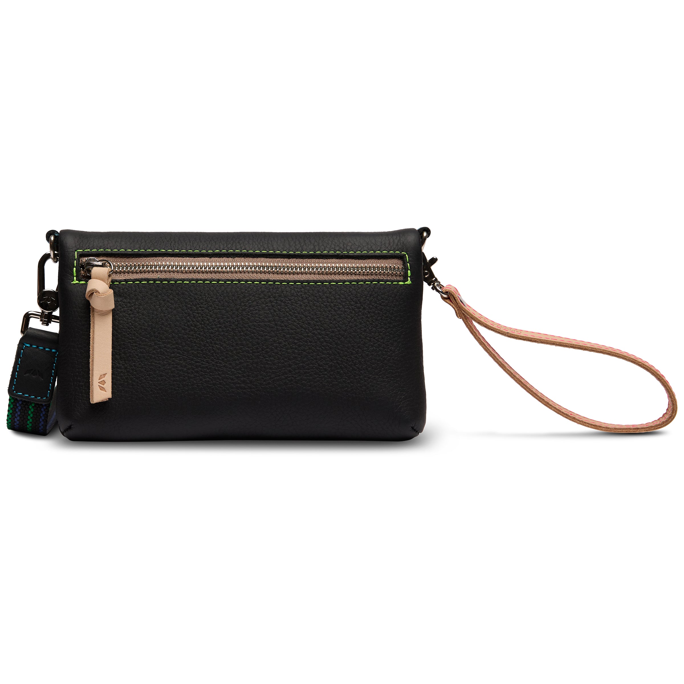 Cyndi Uptown Crossbody – Consuela