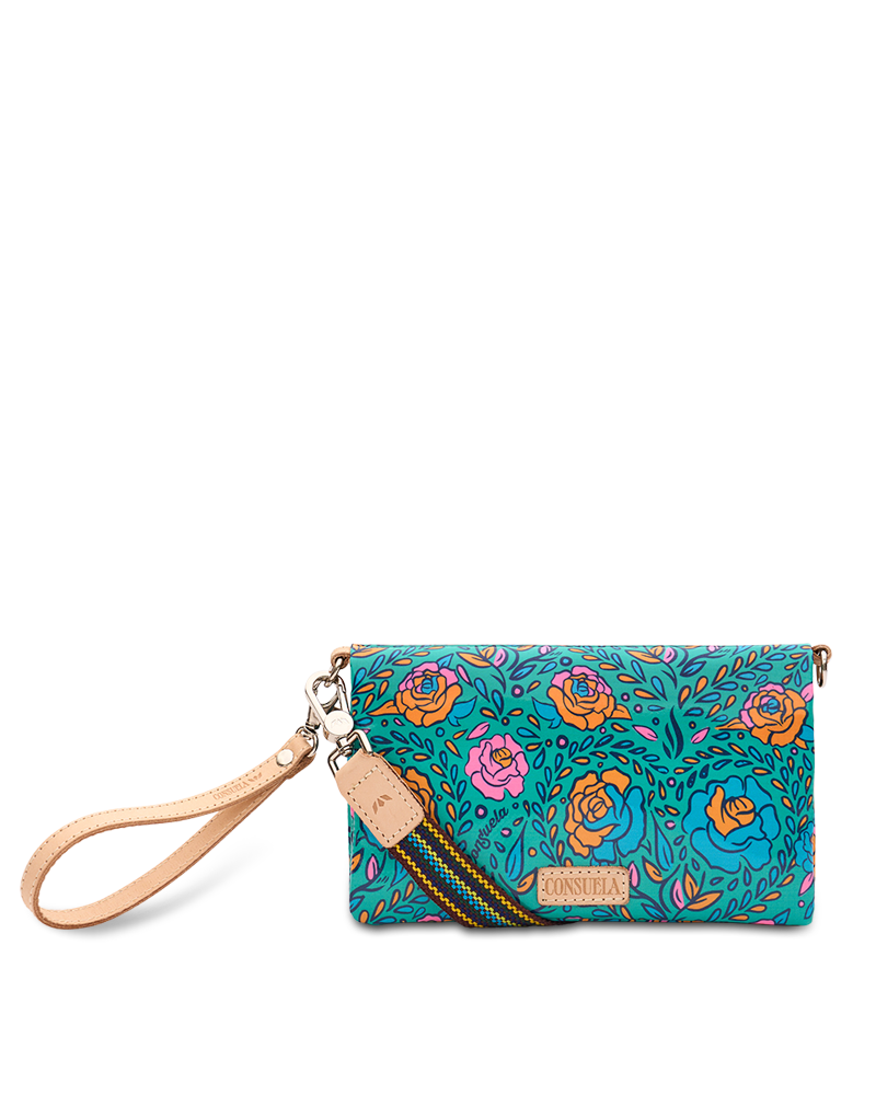 James Uptown Crossbody