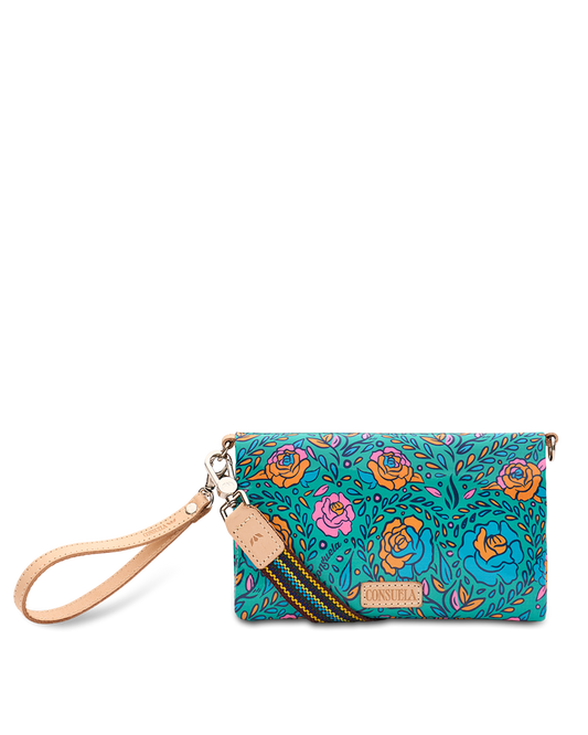 James Uptown Crossbody