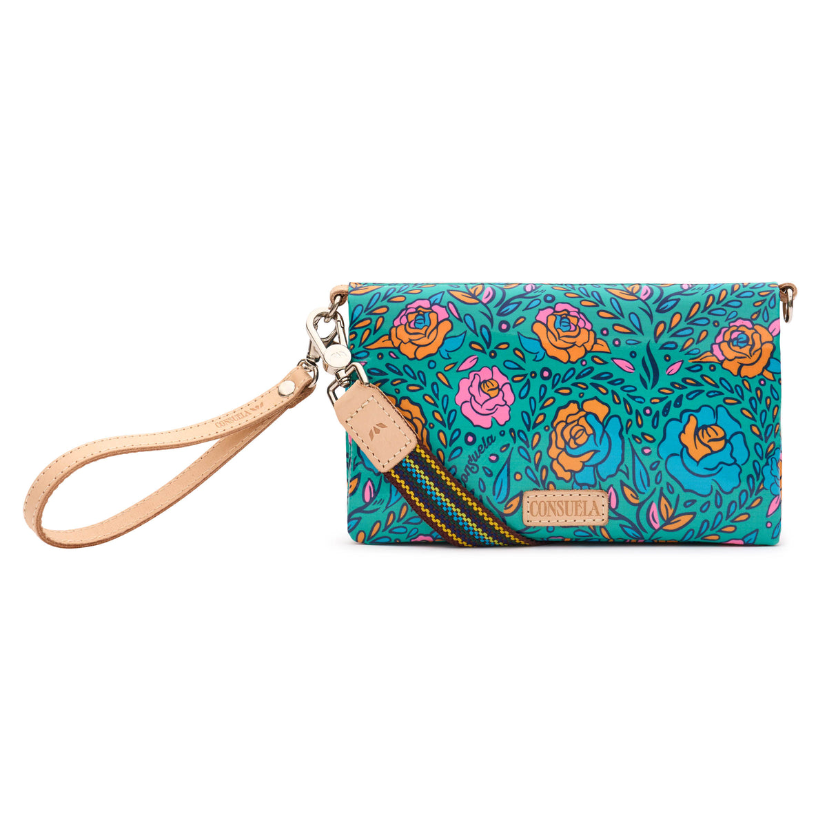 James Uptown Crossbody