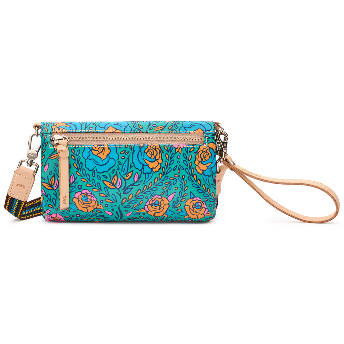James Uptown Crossbody