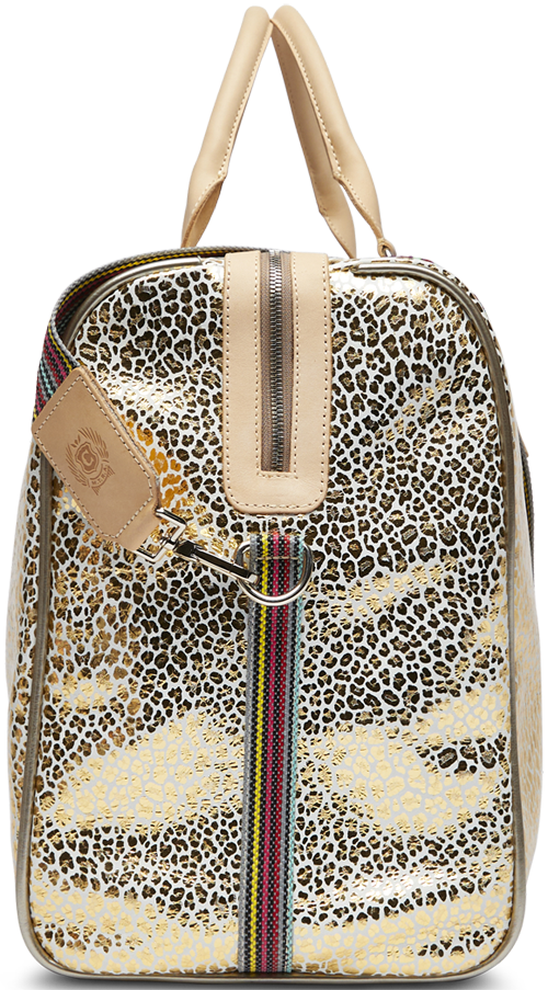 Kit Weekender Consuela