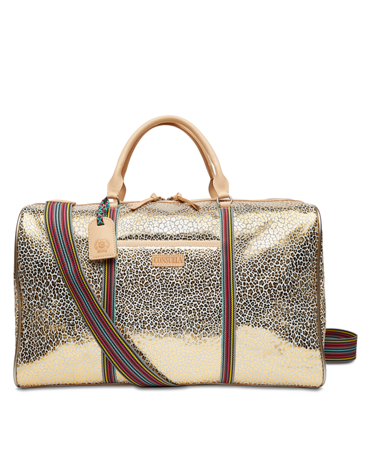 Sequin 2025 weekender bag