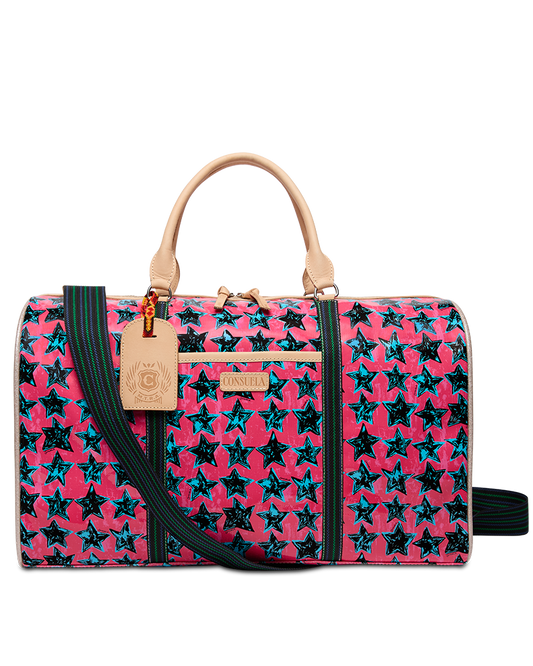 Presley Weekender