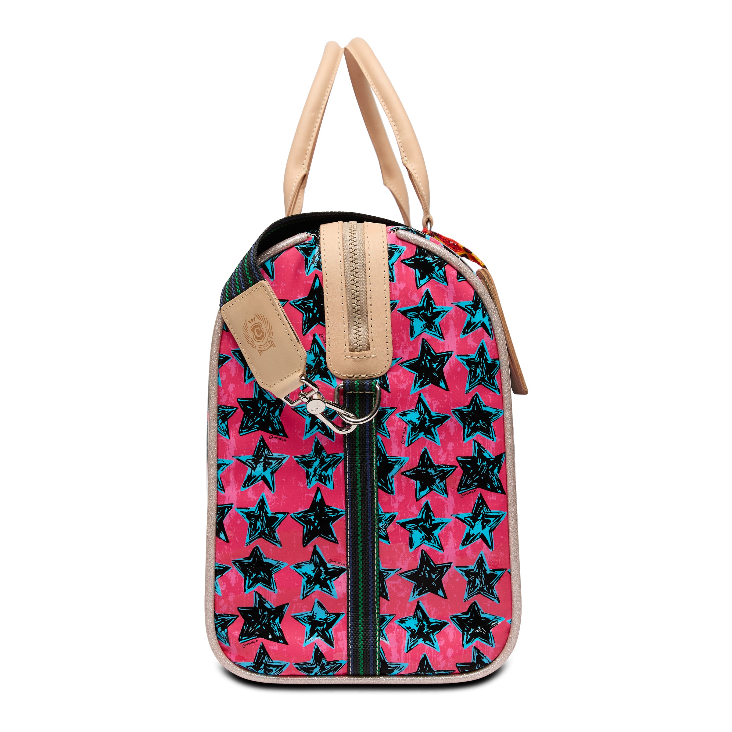 Presley Weekender