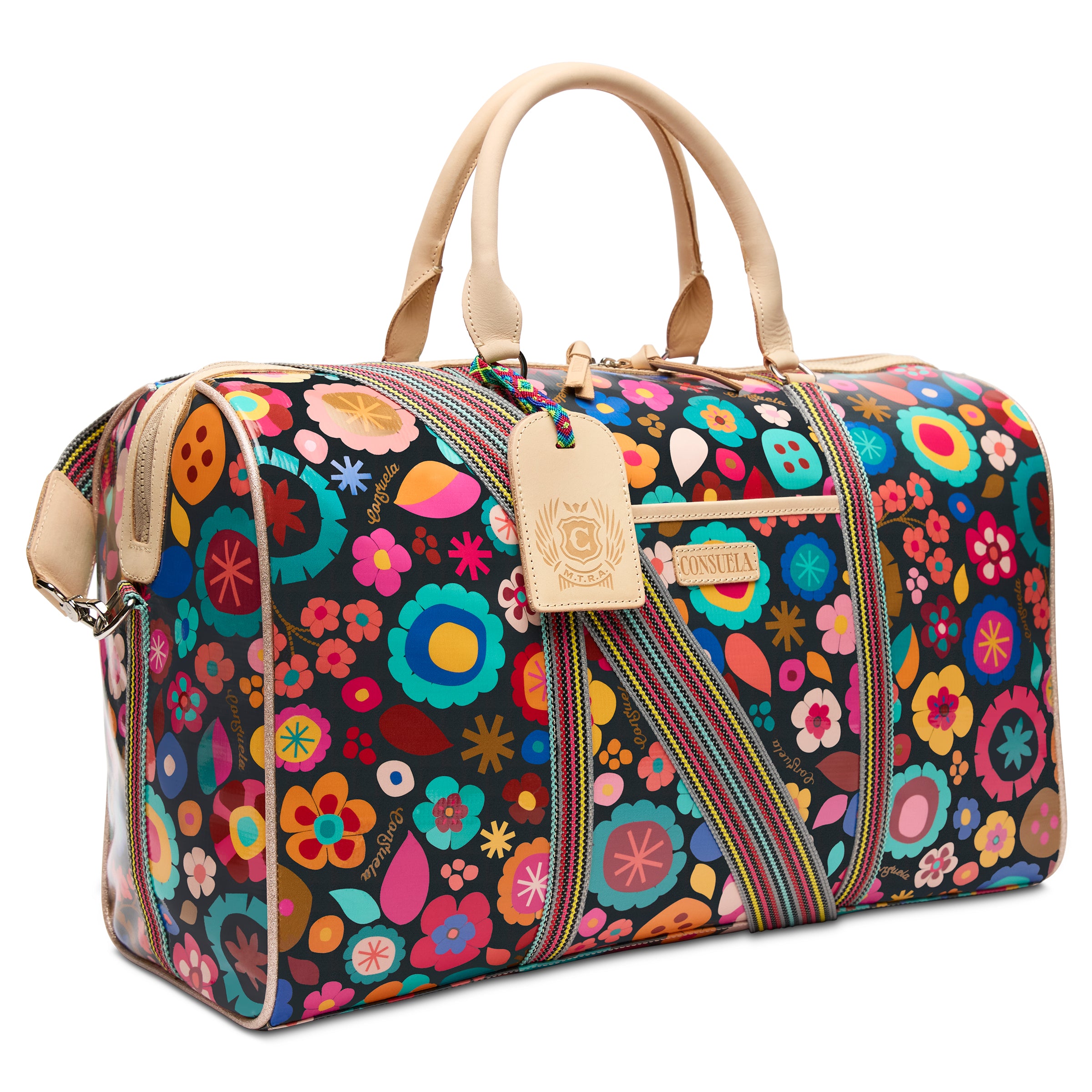 duffel and travel bags women Travel Bag | Amelie Weekender