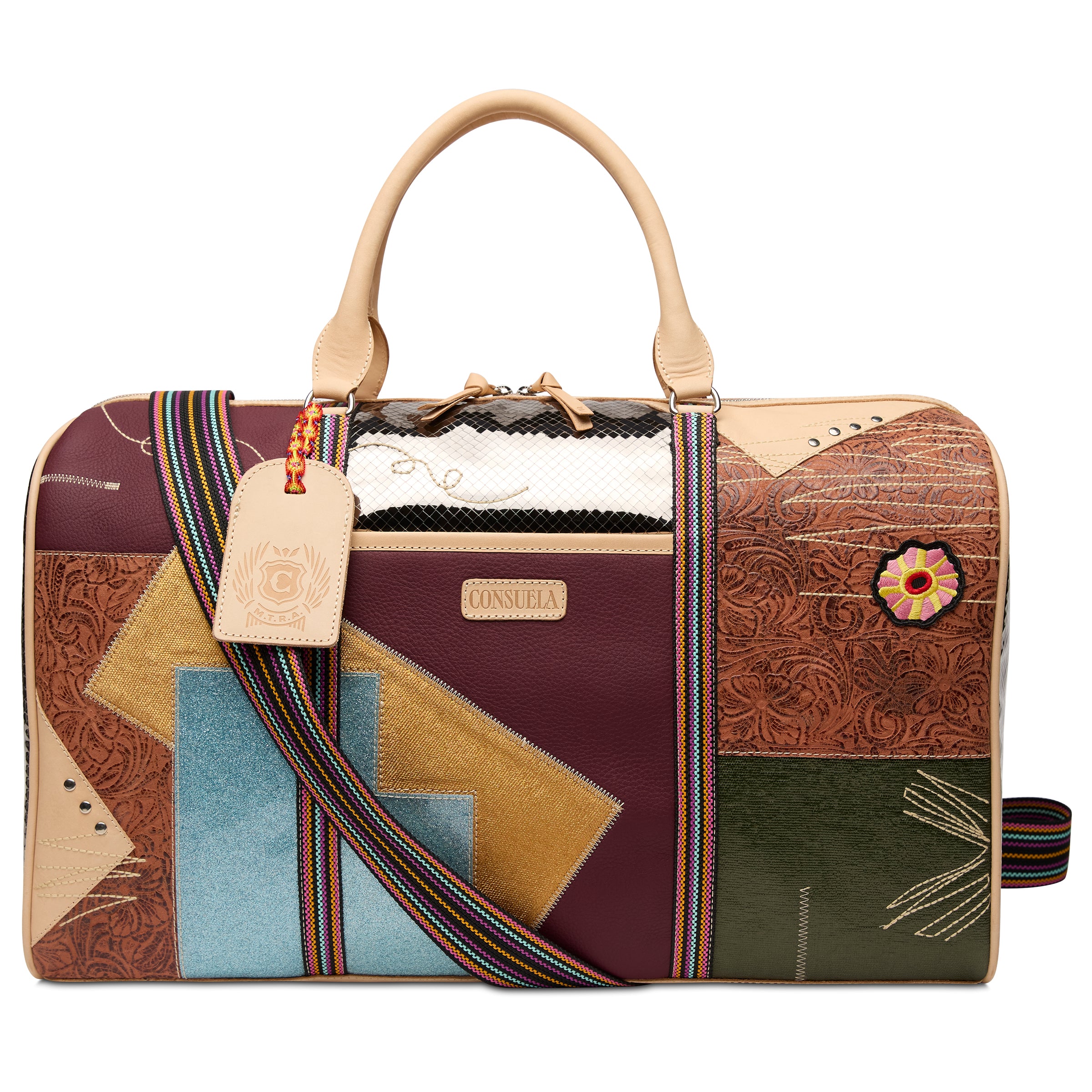 Max Weekender