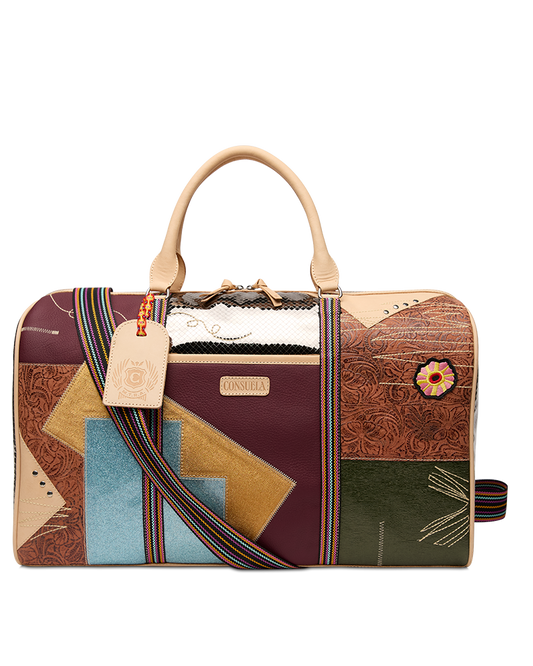 Max Weekender