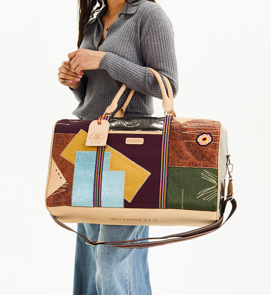 Max Weekender
