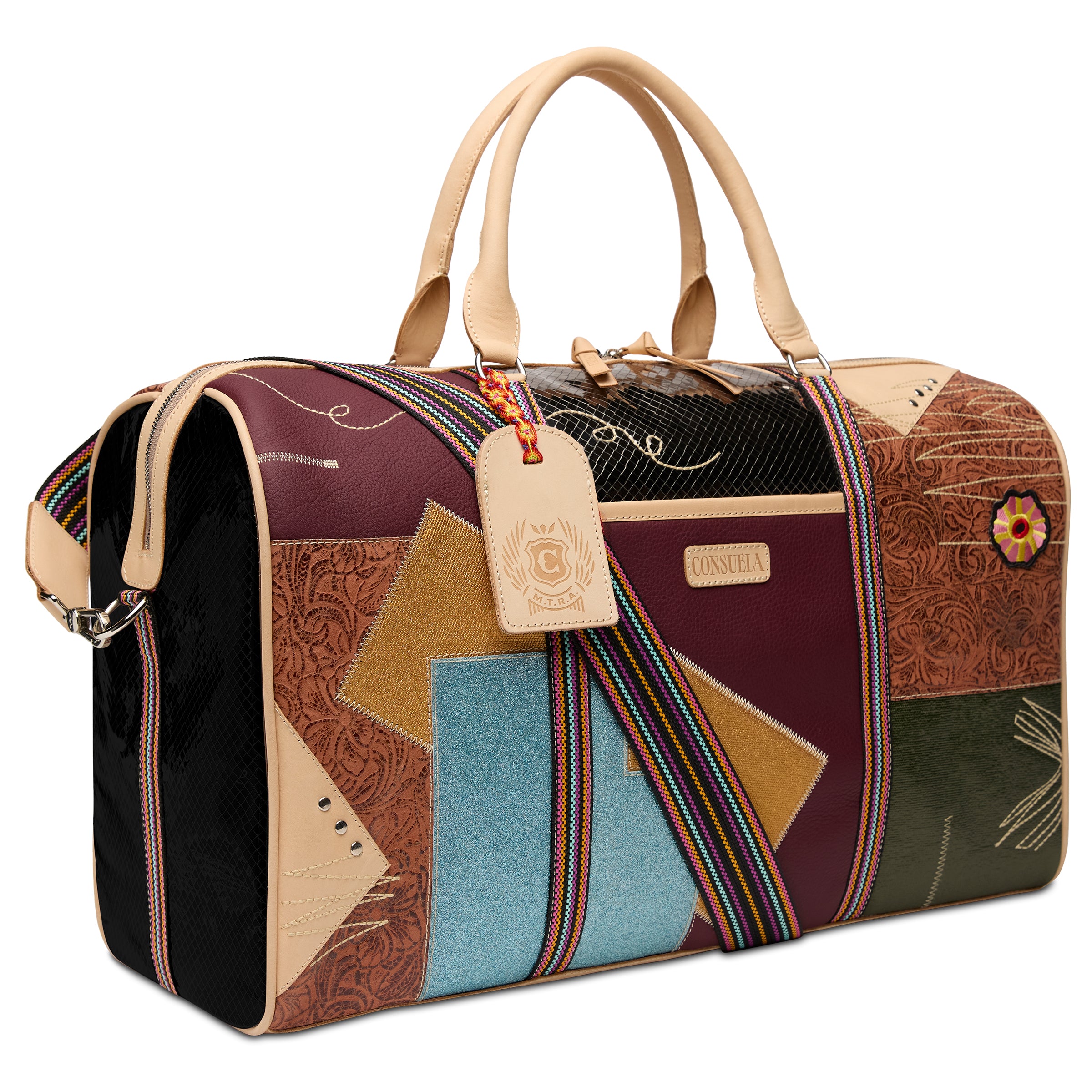 Max Weekender