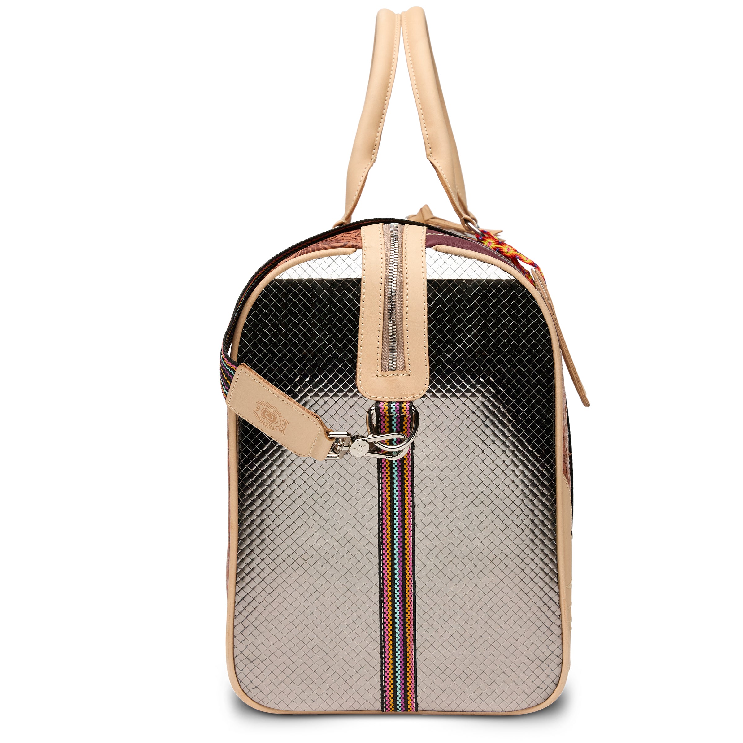 Max Weekender