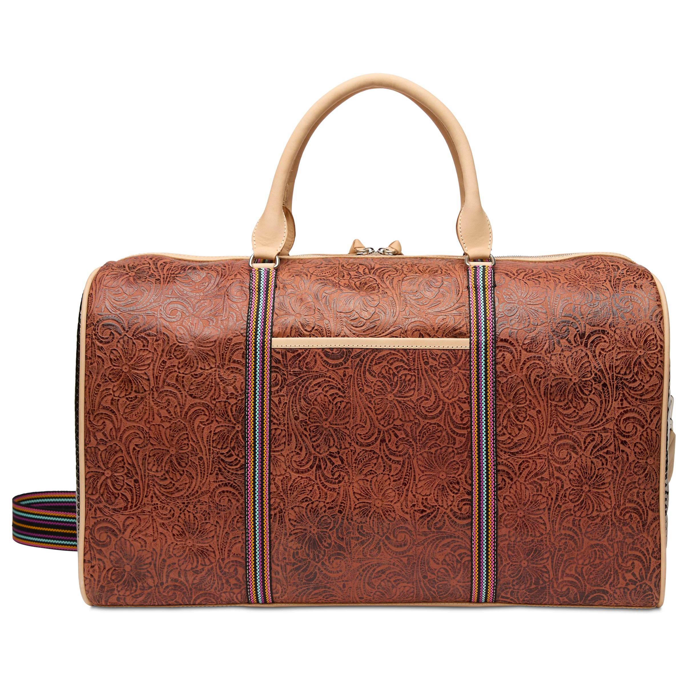 Max Weekender