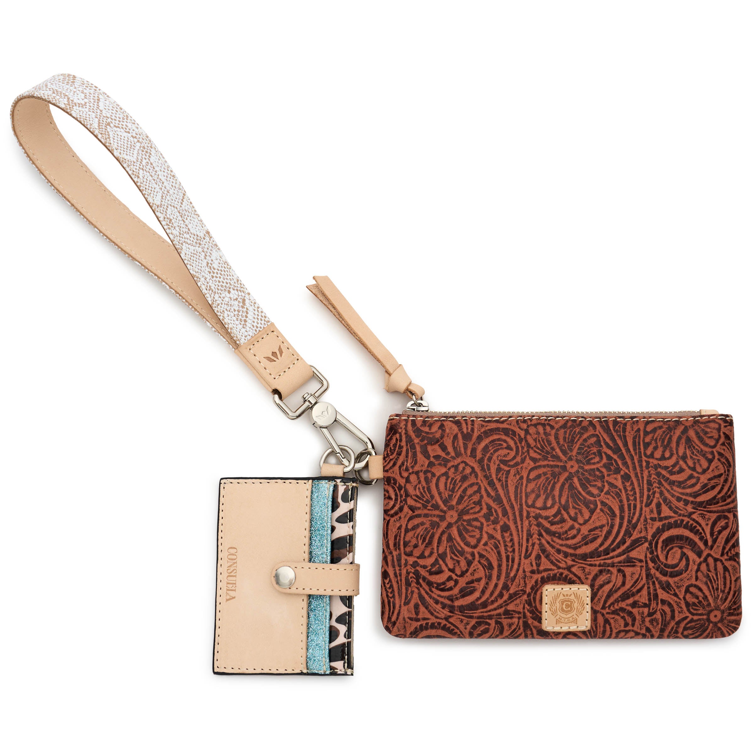 Wallet | Sally Combi | Consuela