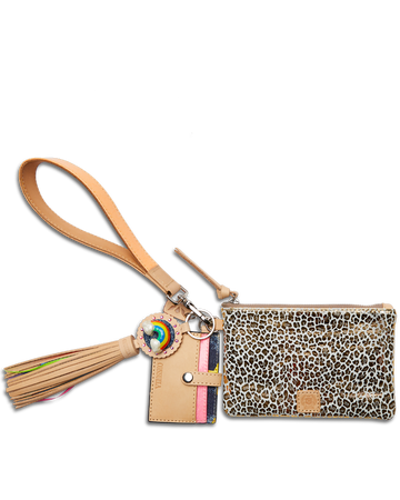 CONSUELA - Kit uptown crossbody main image 0