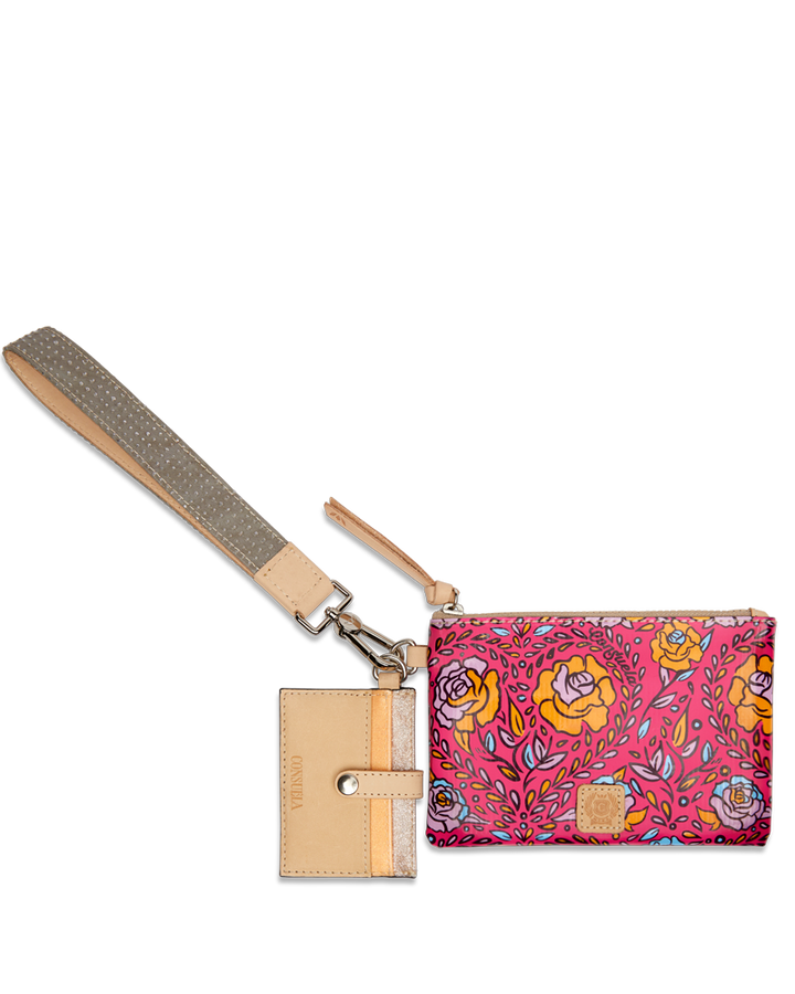 Molly - Crossbody