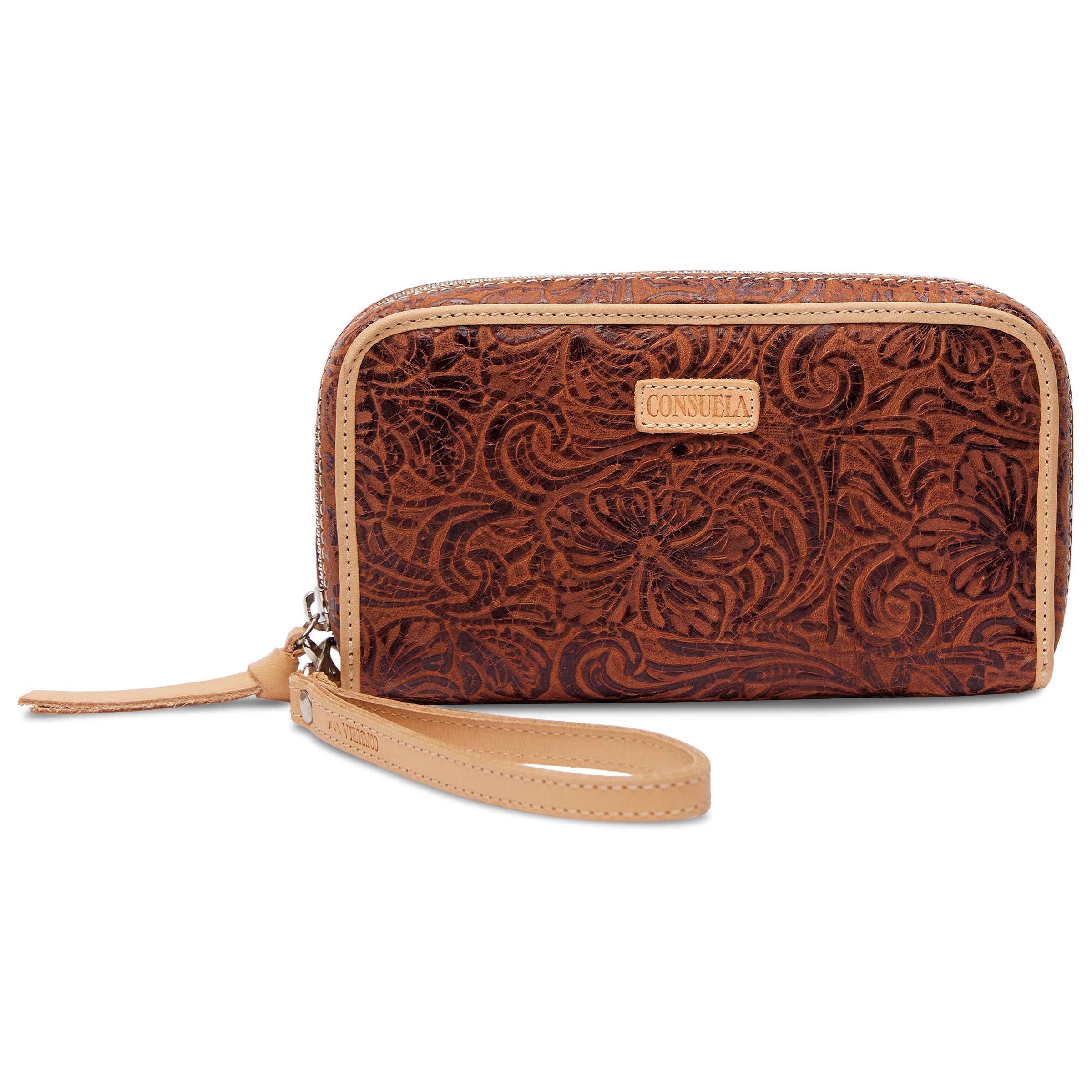 Consuela Women's Wallet the Sally Wristlet Wallet