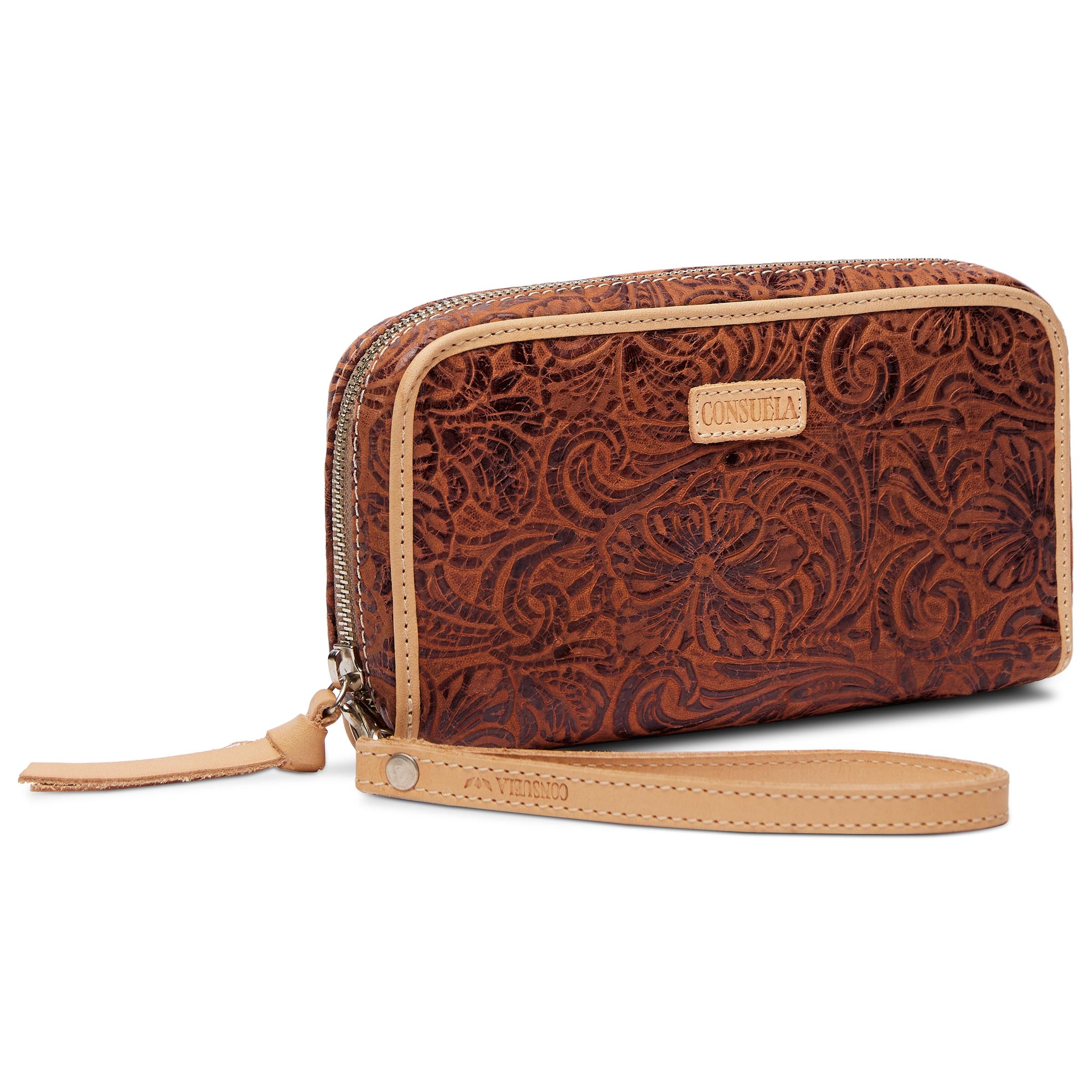 Outlet Consuela Wristlet