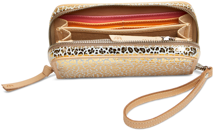 Womens 2024 wristlet wallet