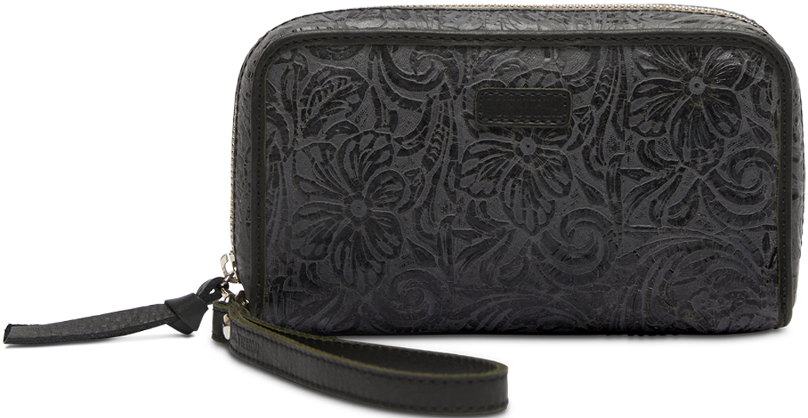 Mena Wristlet Wallet by Consuela