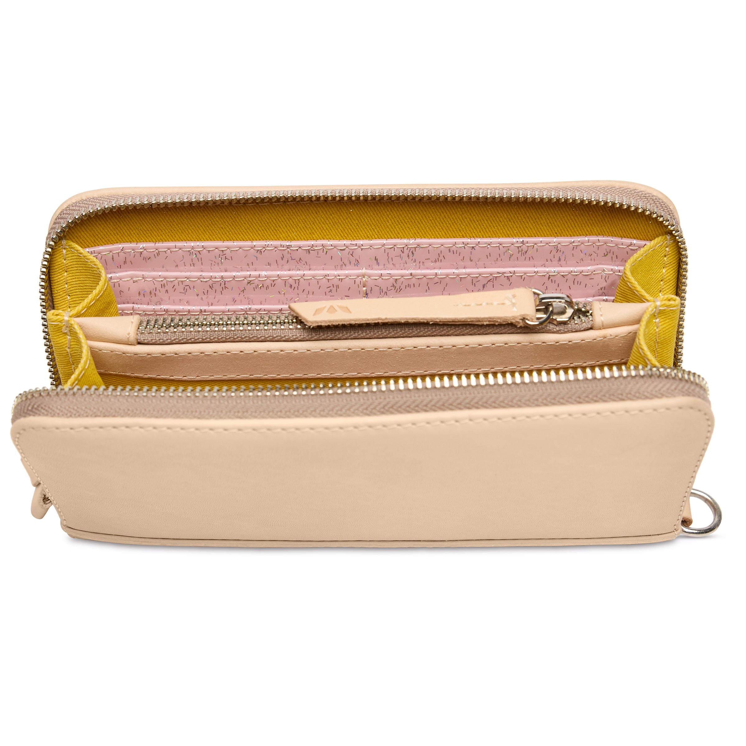 Diego Essential Wallet