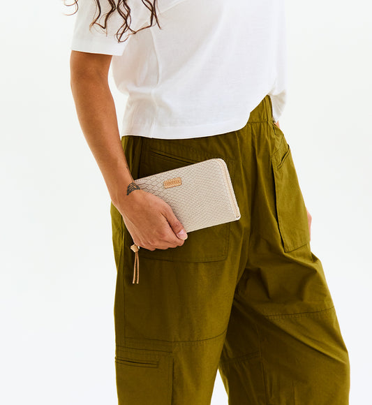 Thunderbird Essential Wallet