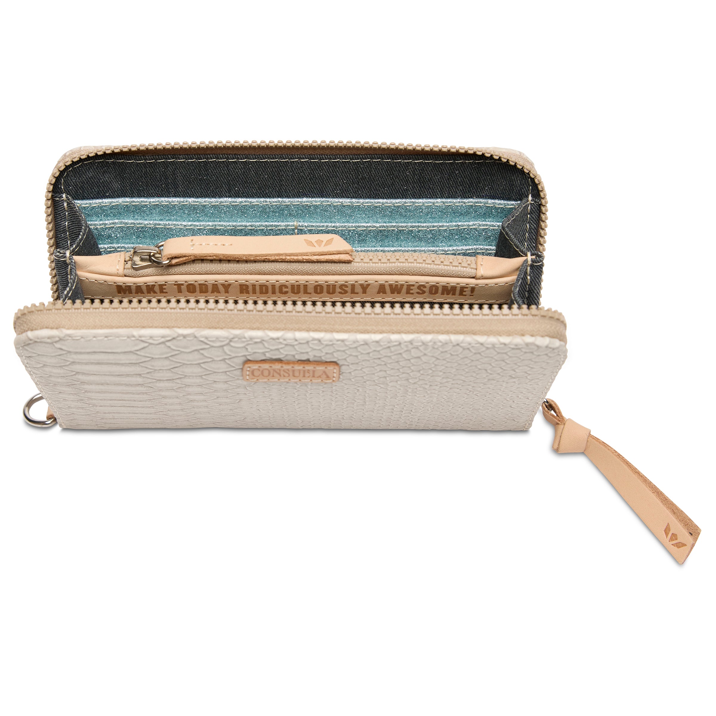 Thunderbird Essential Wallet