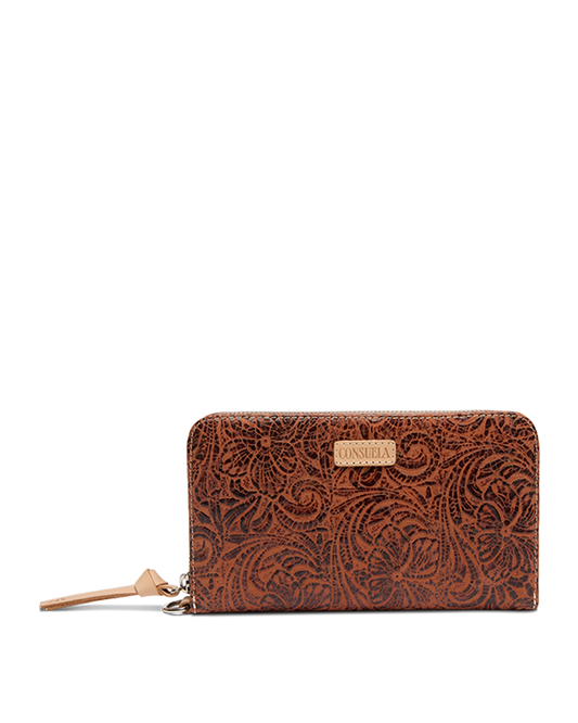 Sally Essential Wallet