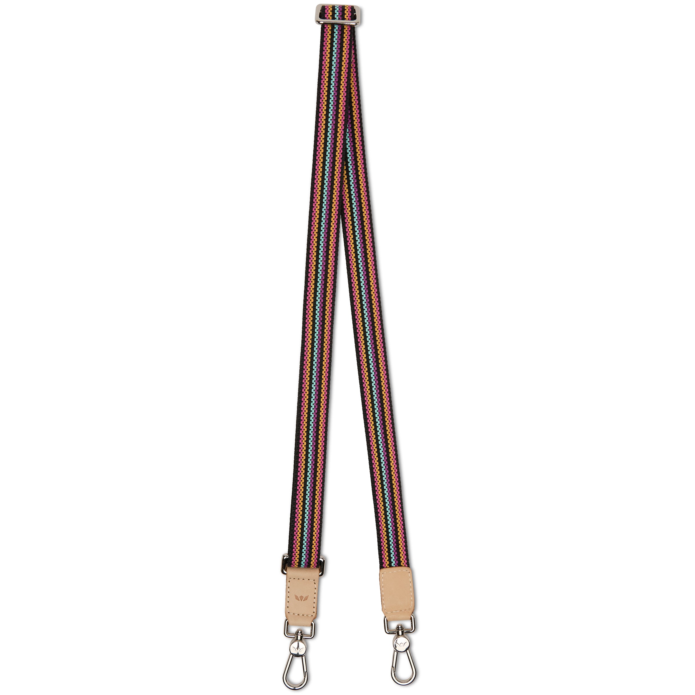 Elektra Slim Webbing Crossbody Strap