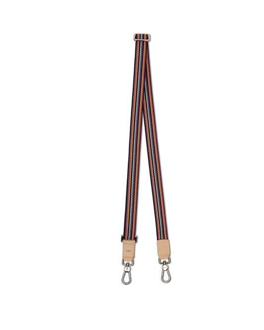 Elektra Slim Webbing Crossbody Strap