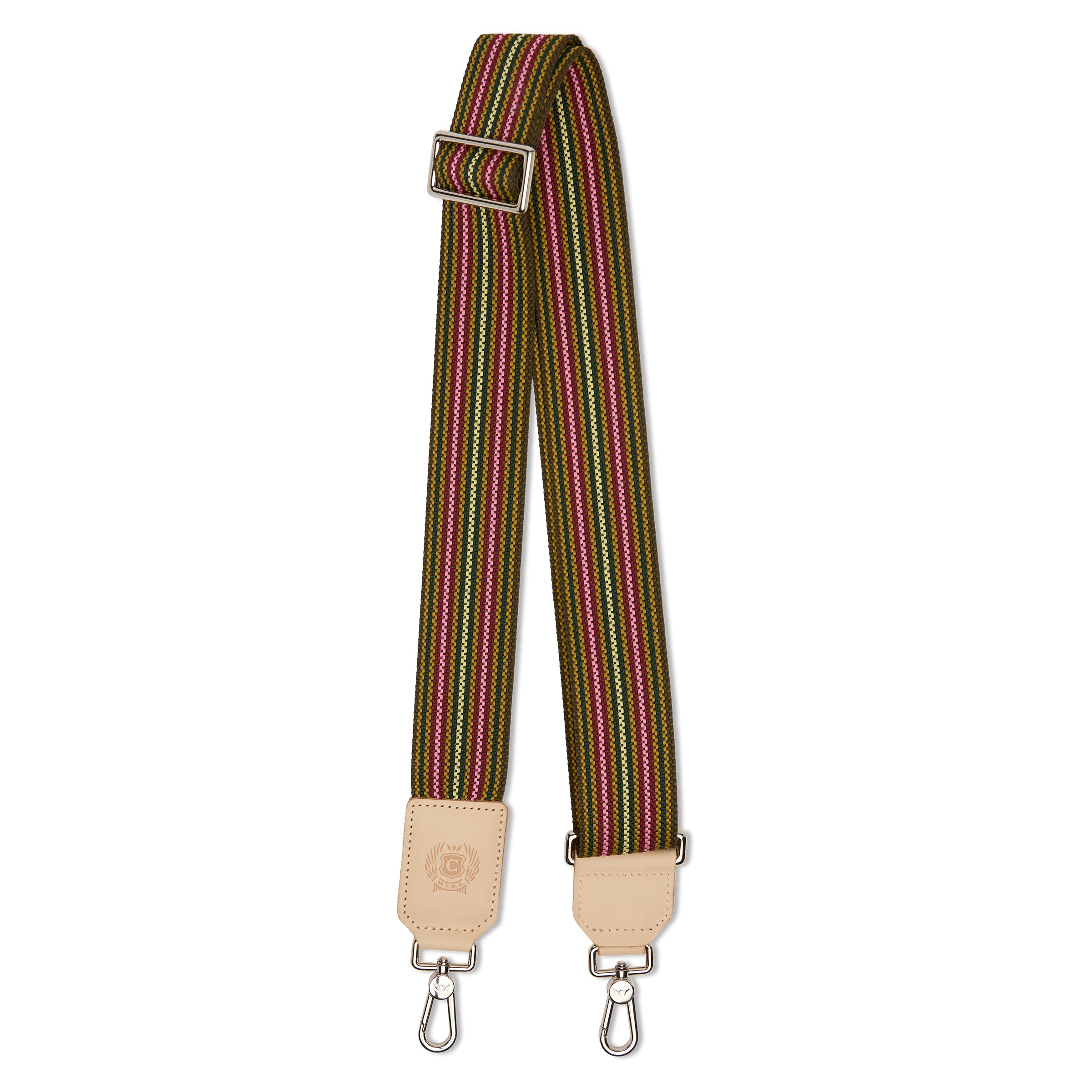 Olivo Webbing Crossbody Strap