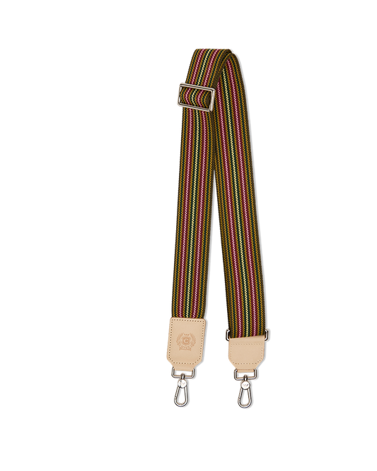 Olivo Webbing Crossbody Strap