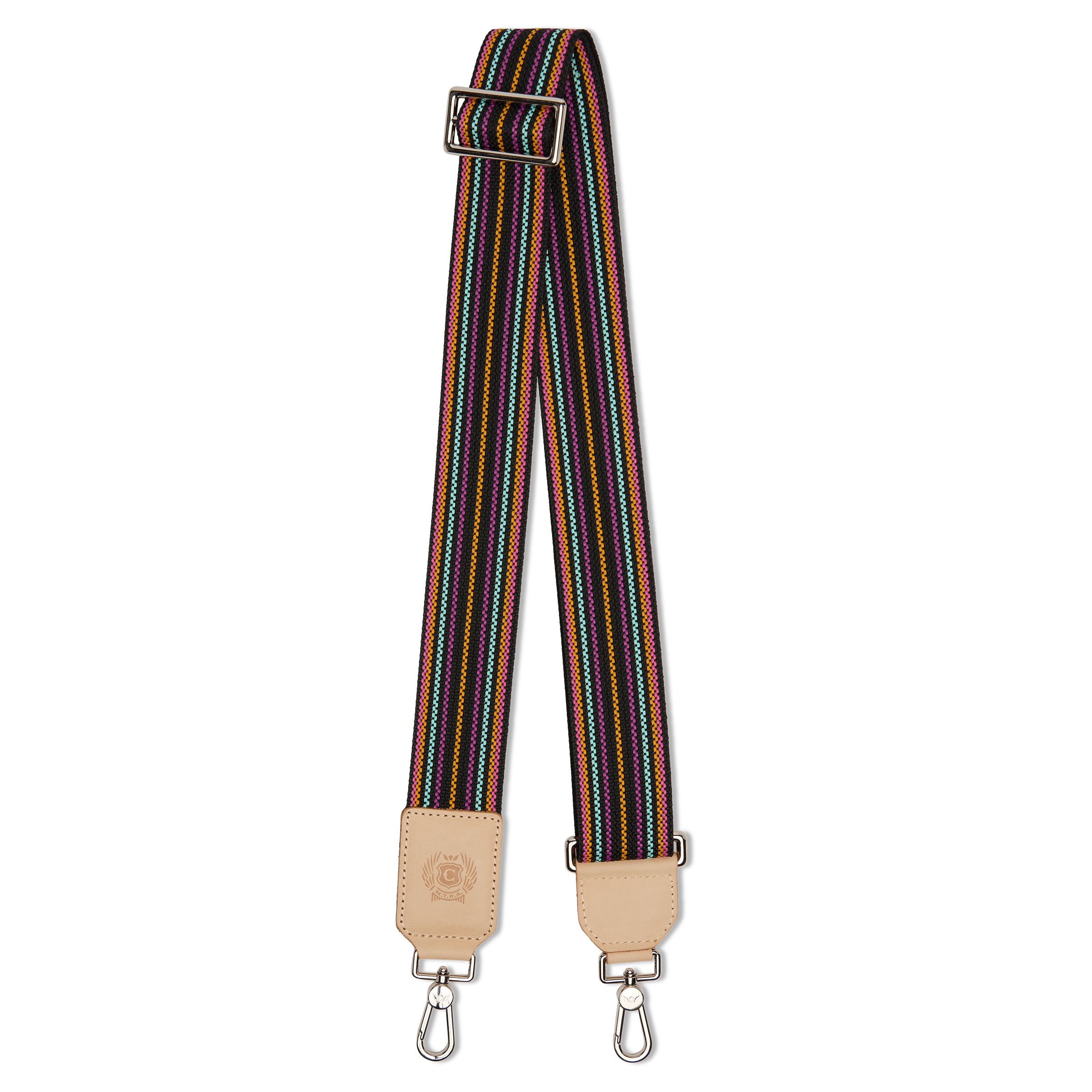 Elektra Webbing Crossbody Strap