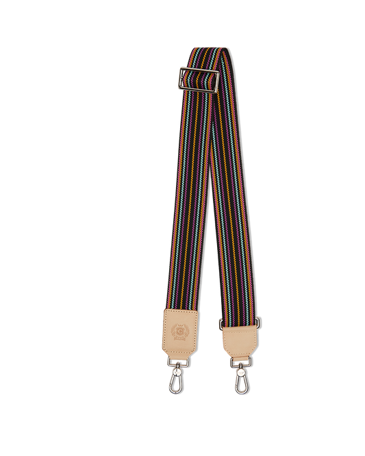 Elektra Webbing Crossbody Strap