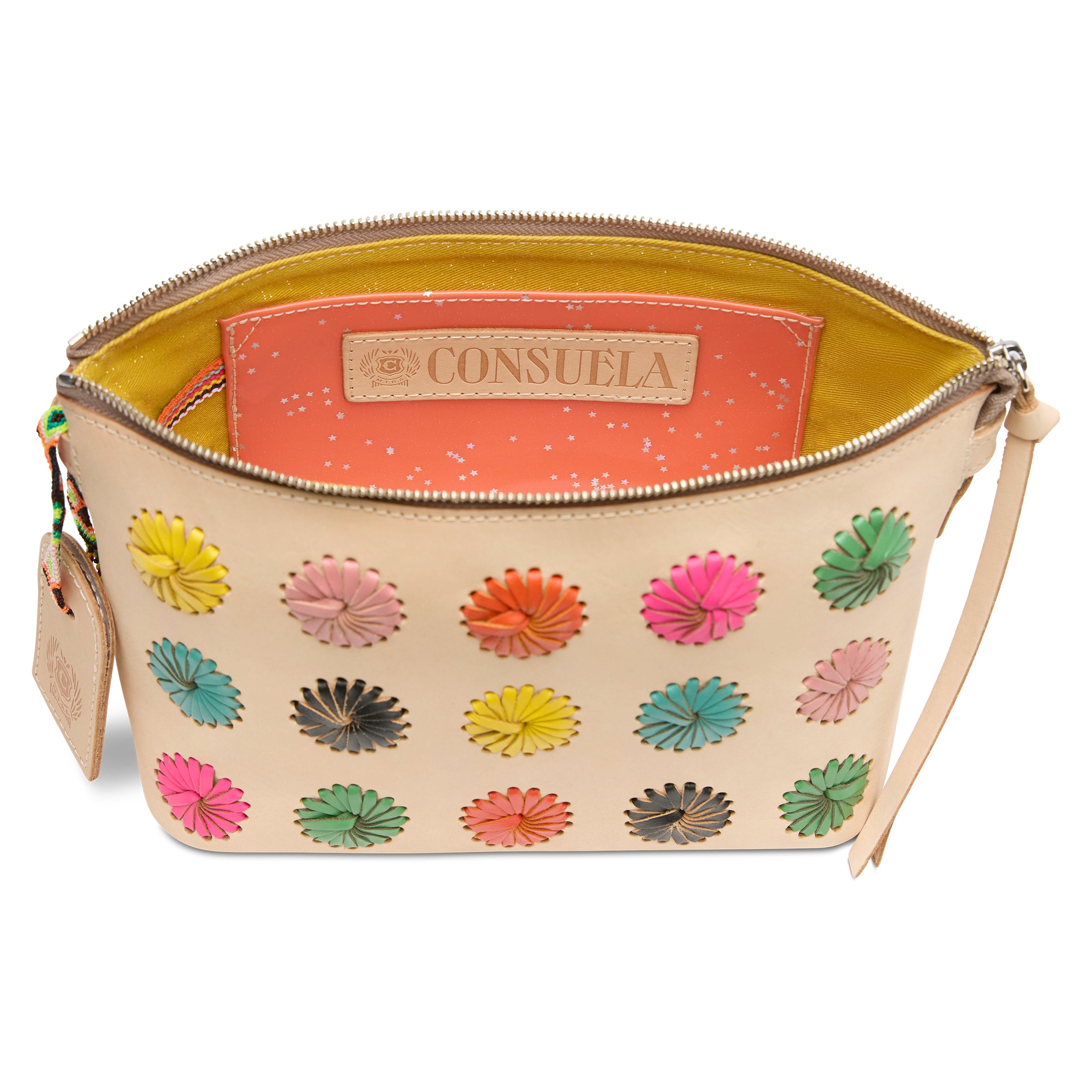 Paloma Your Way Bag