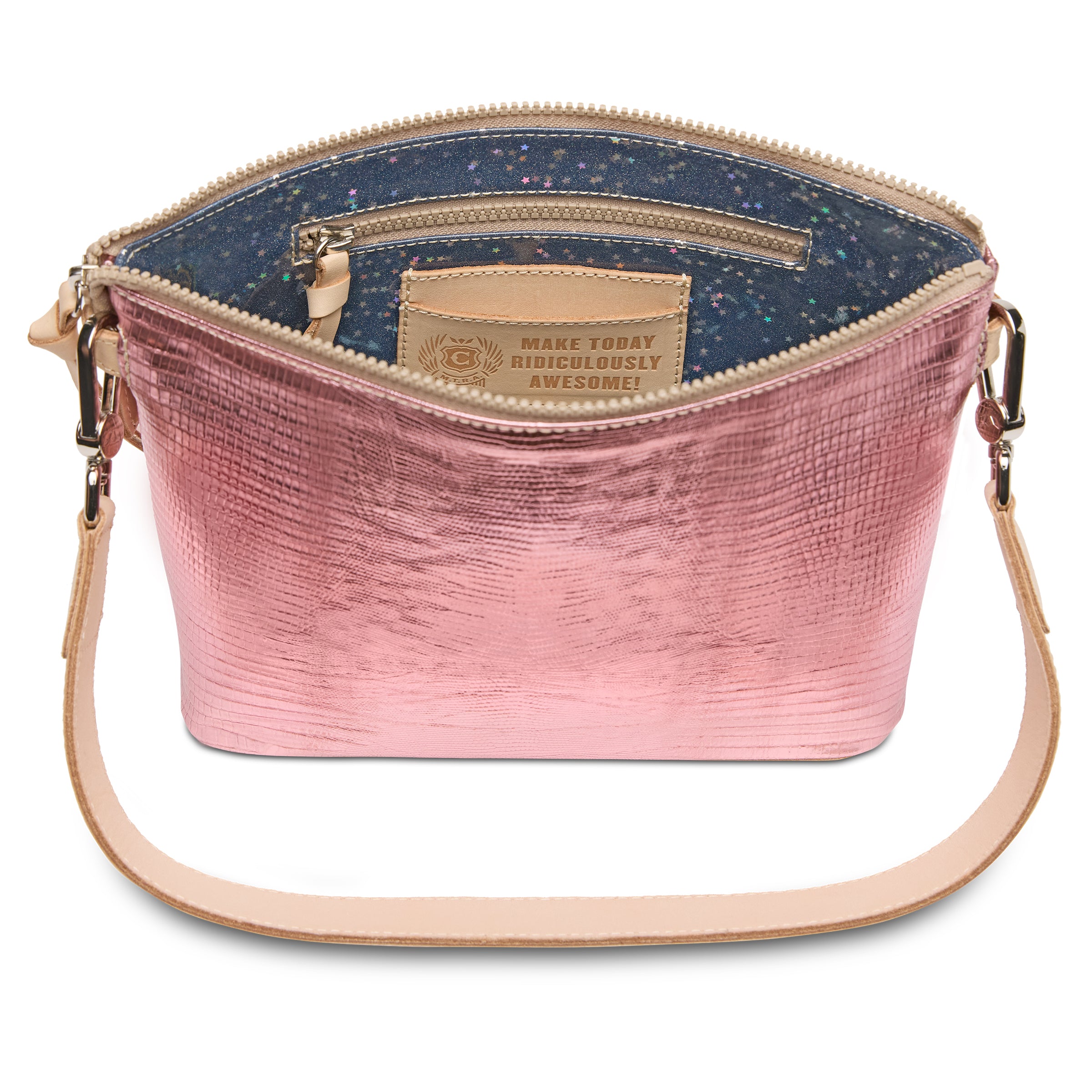 Elodie Your Way Bag