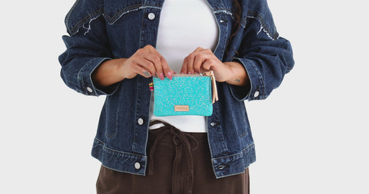 Shay Pouch