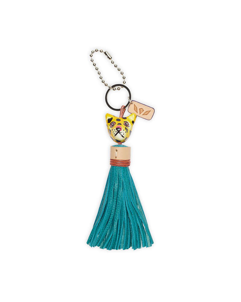 Bag Charms and Bag Tags Consuela