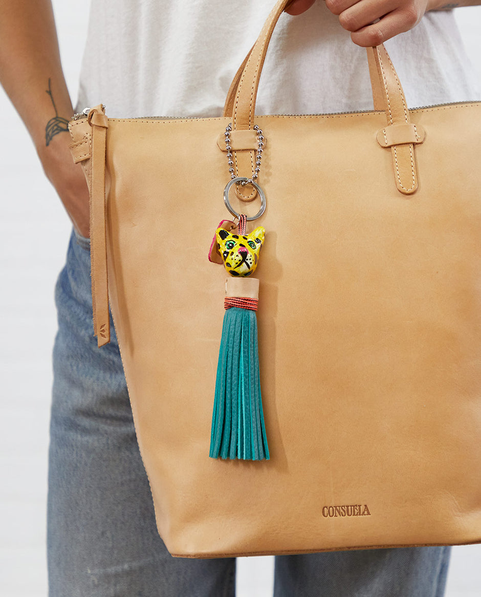 Bag Charms – Consuela