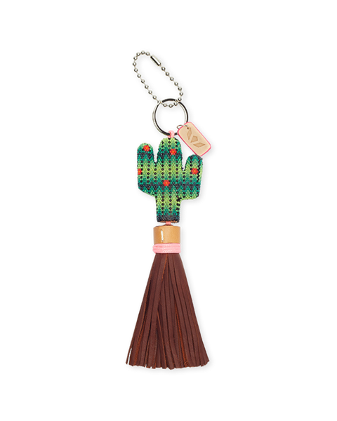Spike Charm Consuela