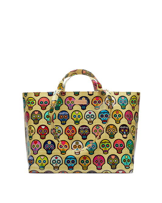 Consuela 2025 skull bag