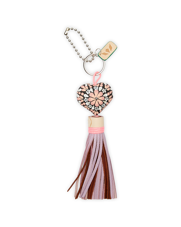 Bag Charms and Bag Tags Consuela