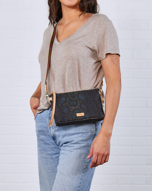 Consuela 🌵 Valentina City Pack  Consuela bags, Leather luggage